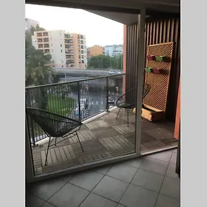 Le Gallienice Au Cœur De La Nice