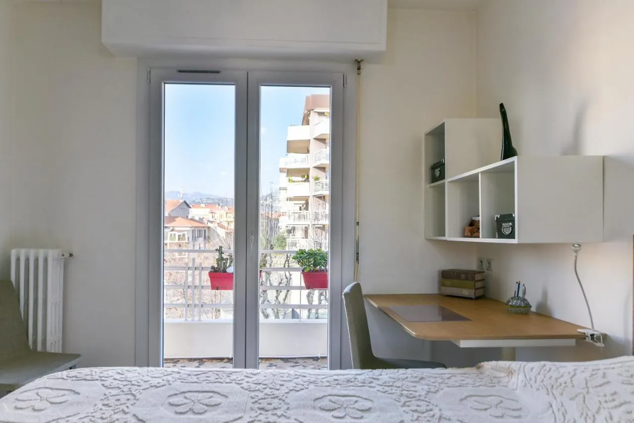 La Suite Delfino Nice Apartment
