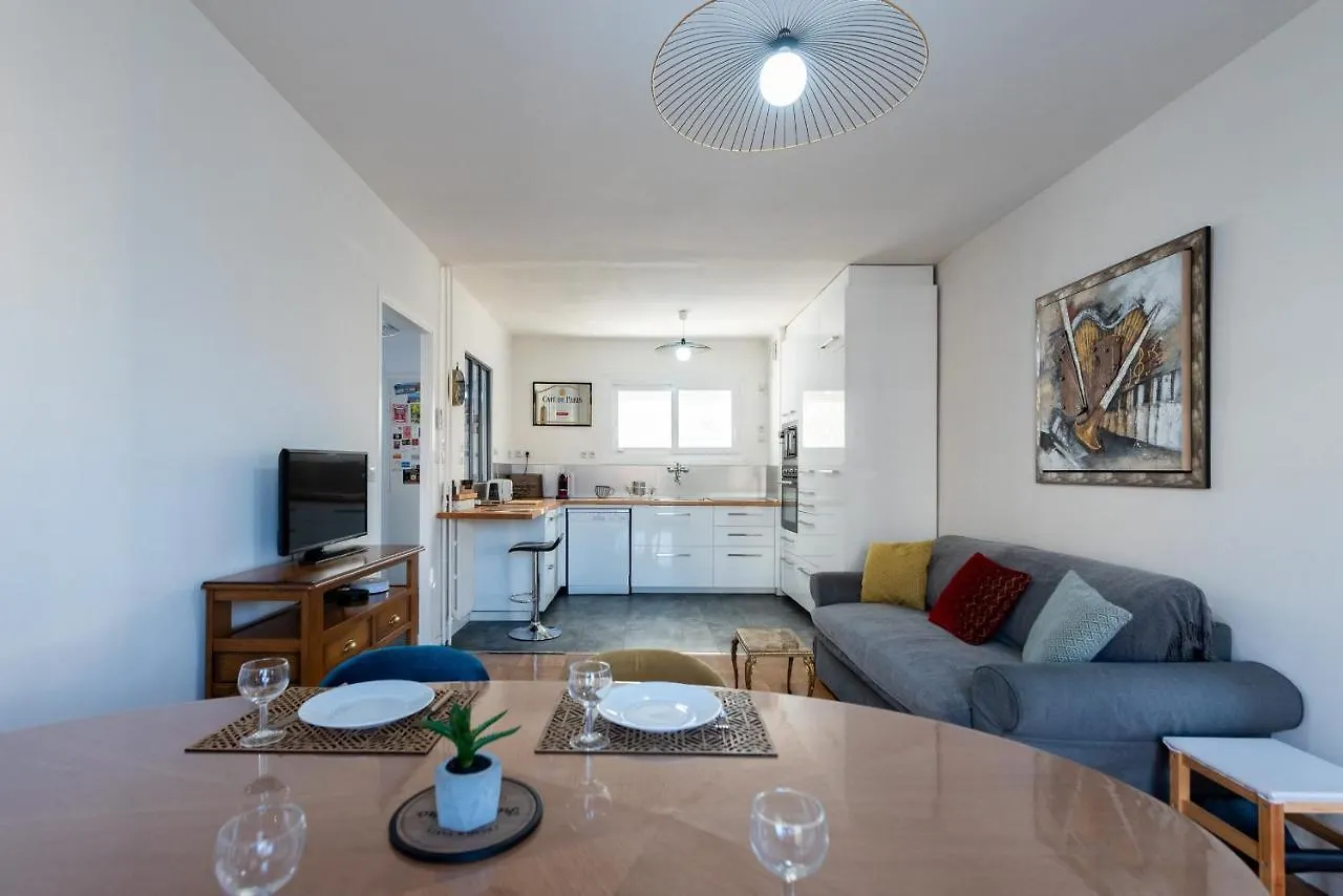 La Suite Delfino Nice 0*,  France